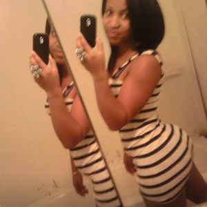 Meet your Posher, Latrina